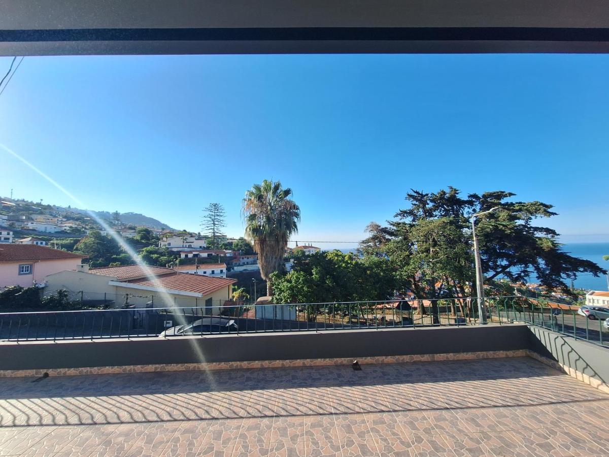 Funchal Apartments - New Botanic Garden Petit Studios Exteriör bild